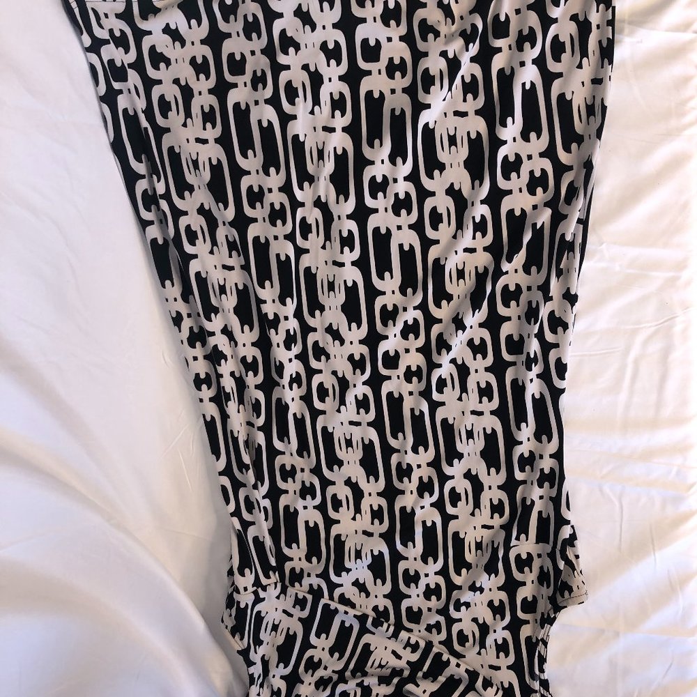 MSK Dress